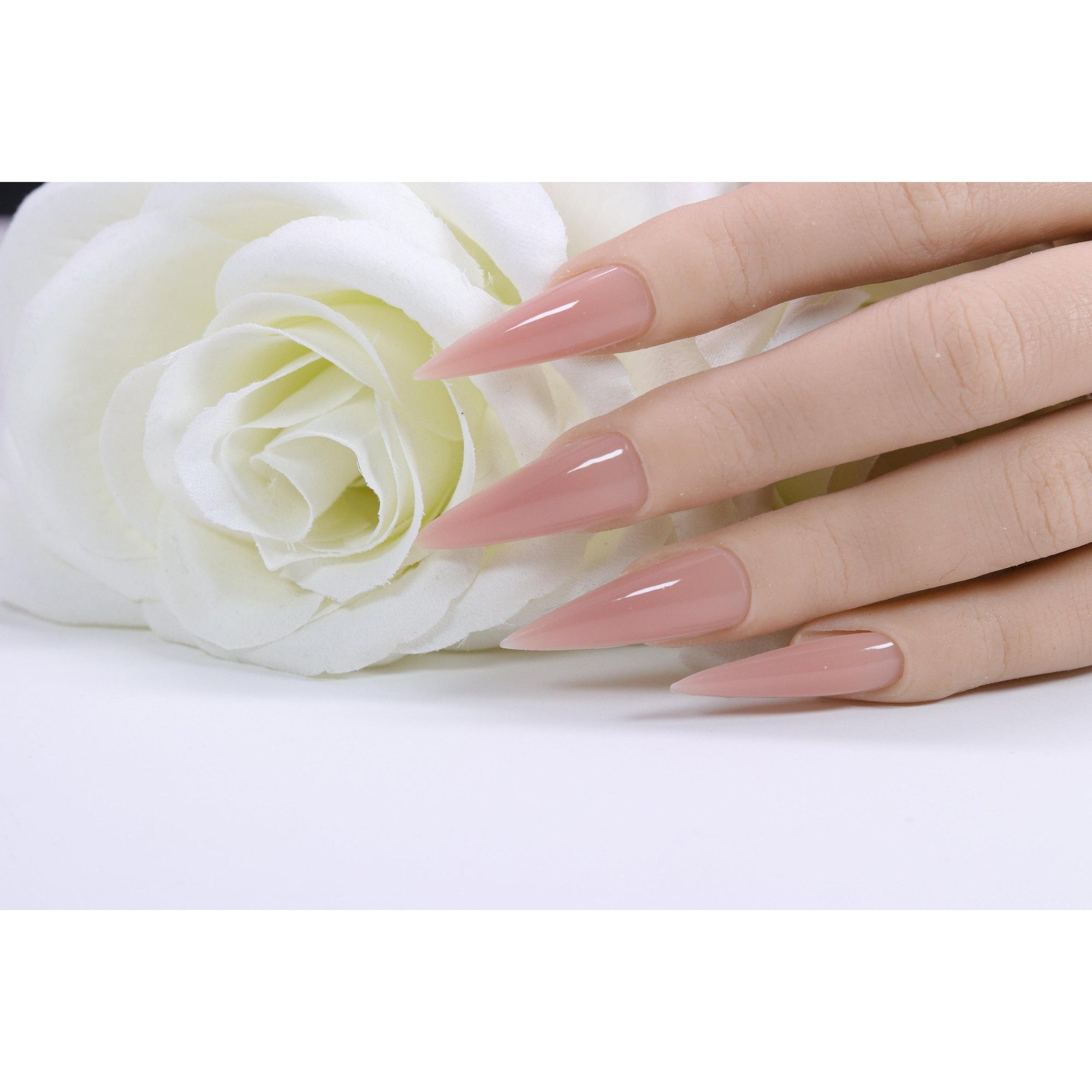 RI-  Neutral Pink Builder Gel