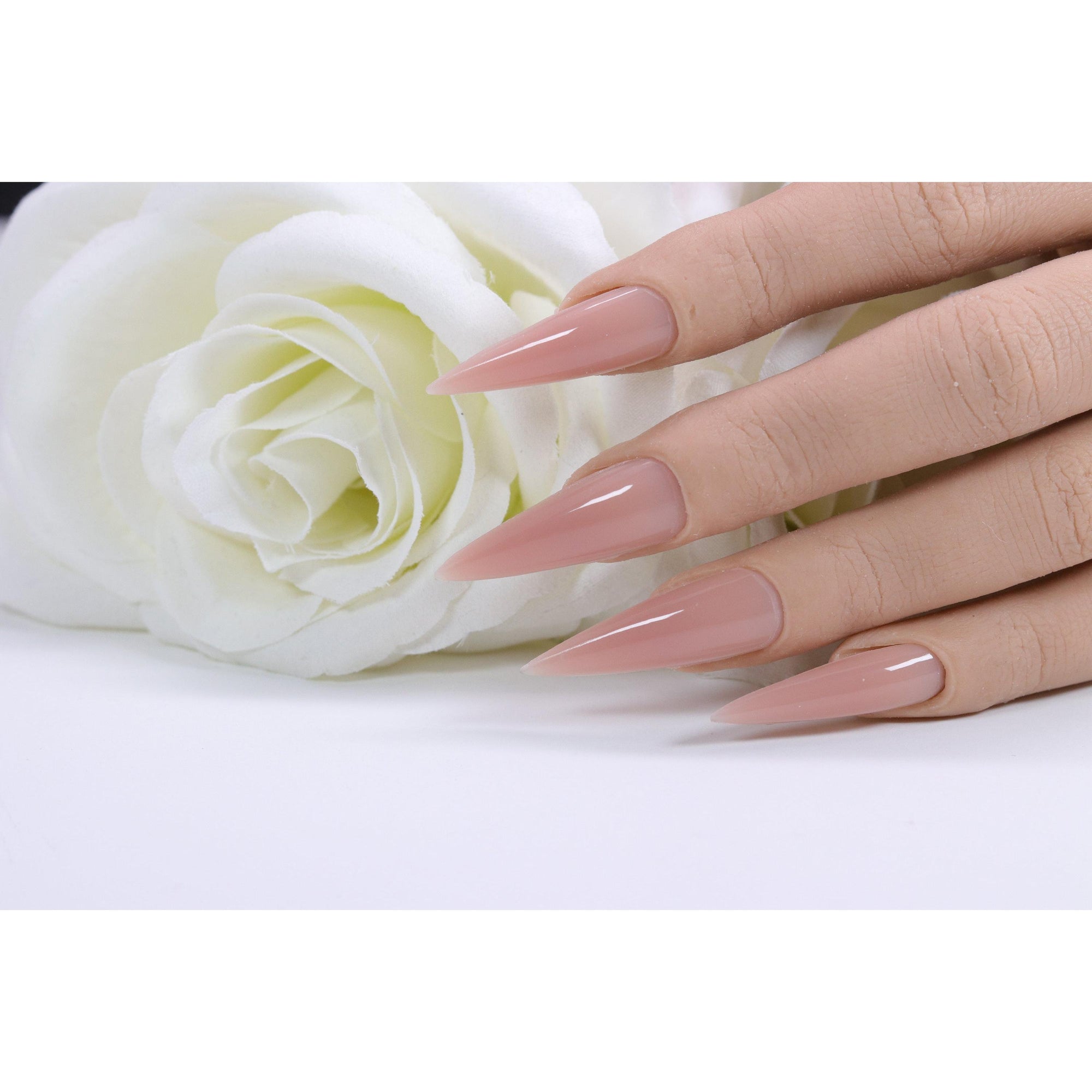 RI-  Neutral Pink Builder Gel