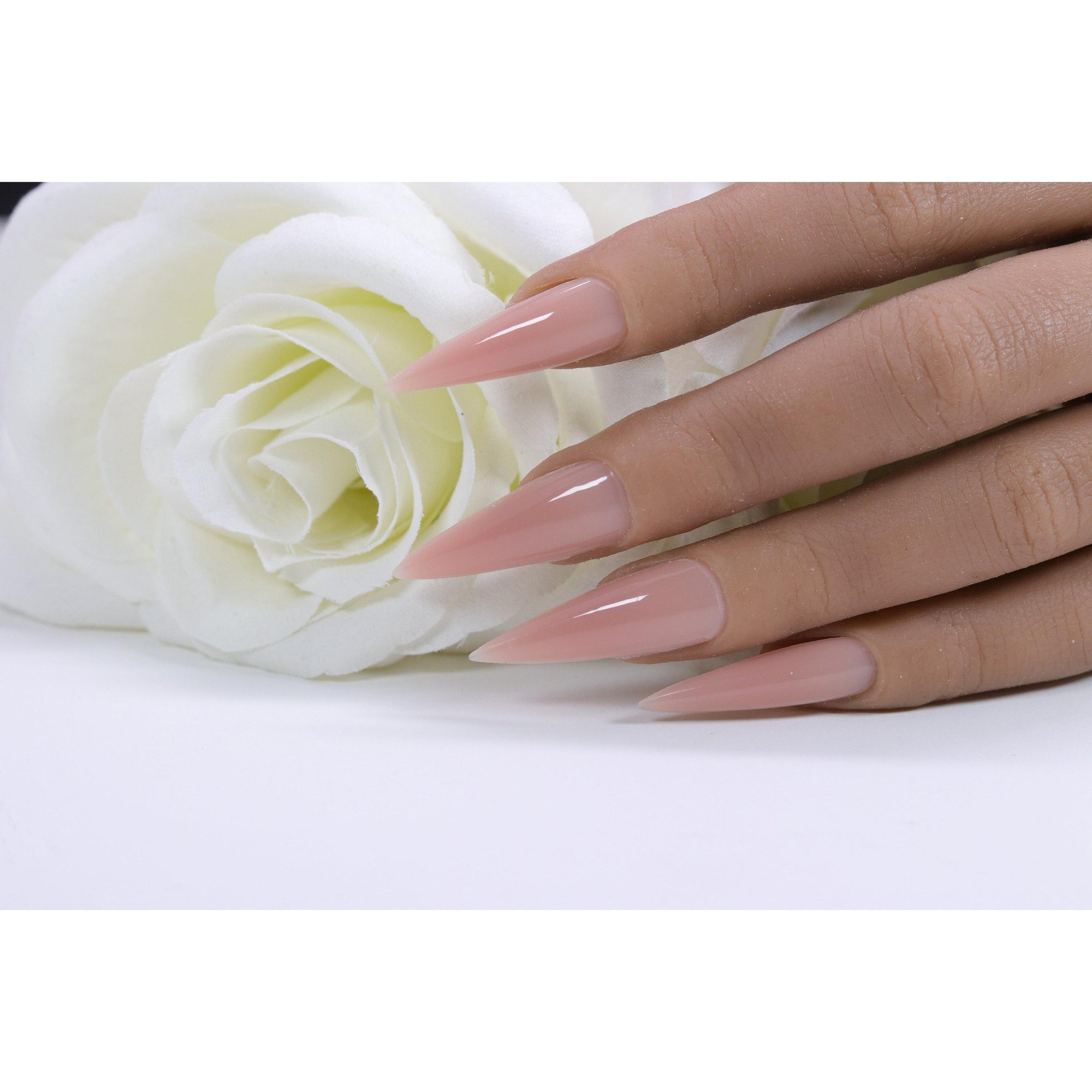 RI-  Neutral Pink Builder Gel