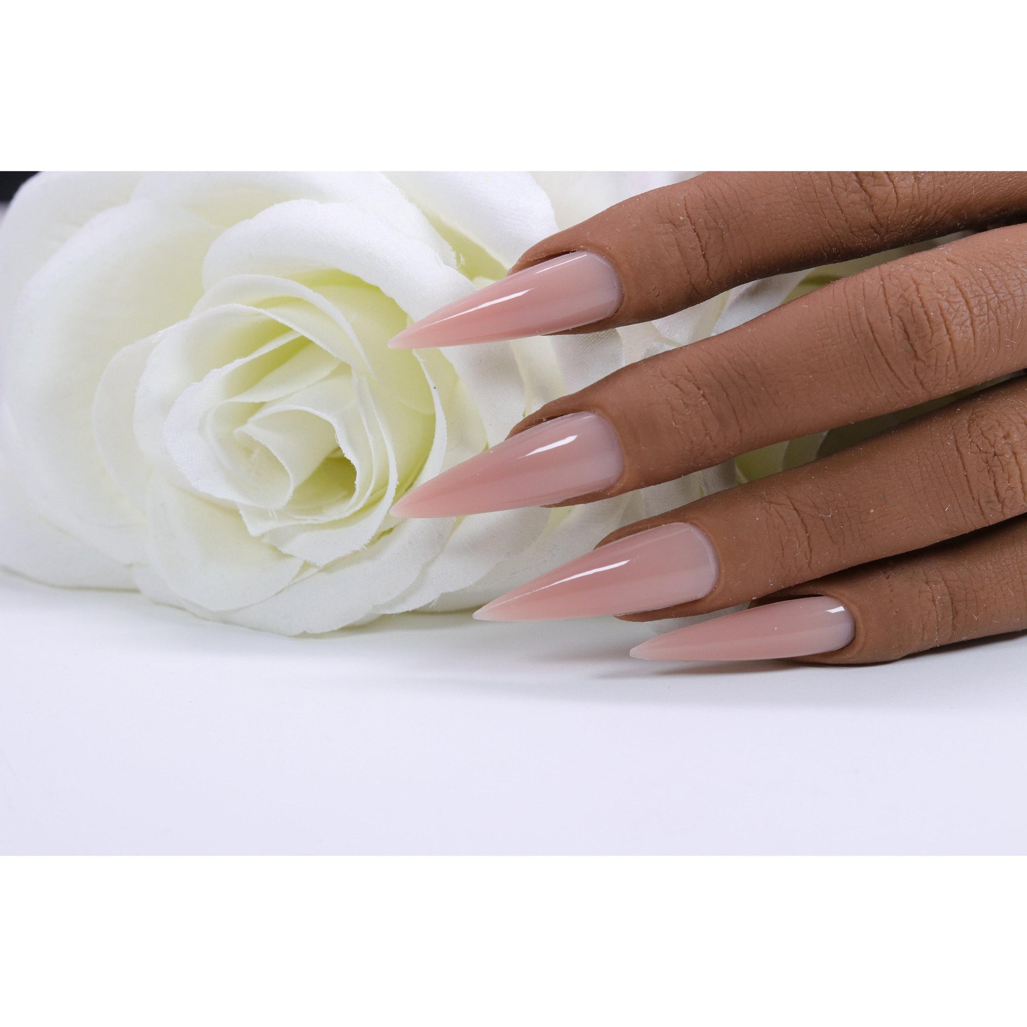 RI-  Neutral Pink Builder Gel