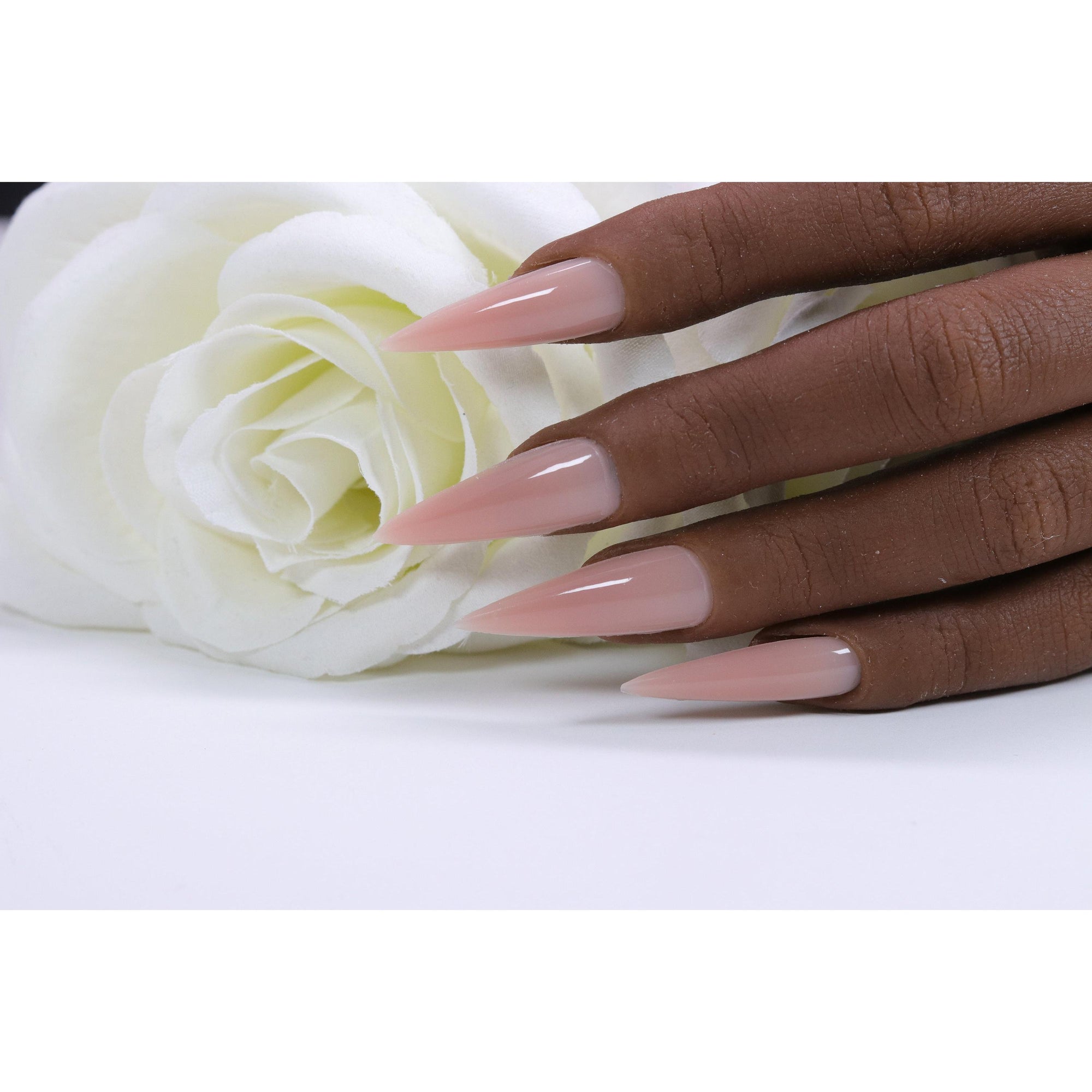 RI-  Neutral Pink Builder Gel