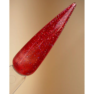 Profiles - So Gelly Sparkle - Iced Cherry-Profiles-Gel Essentialz