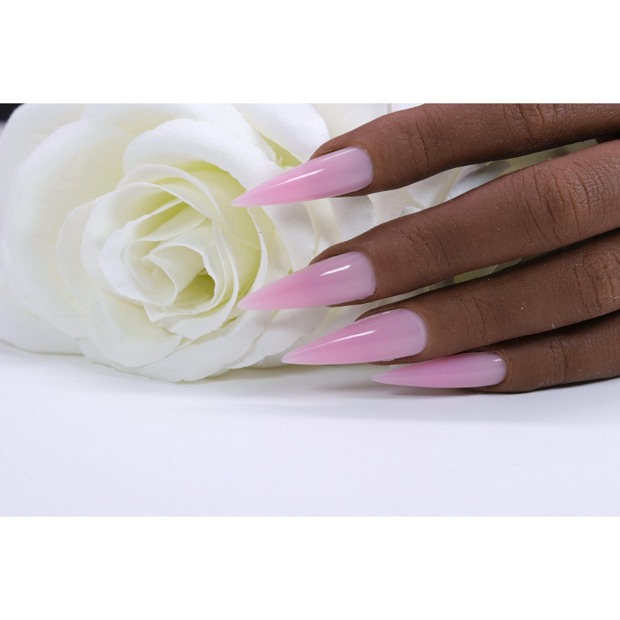 RI-  Medium Pink Builder Gel