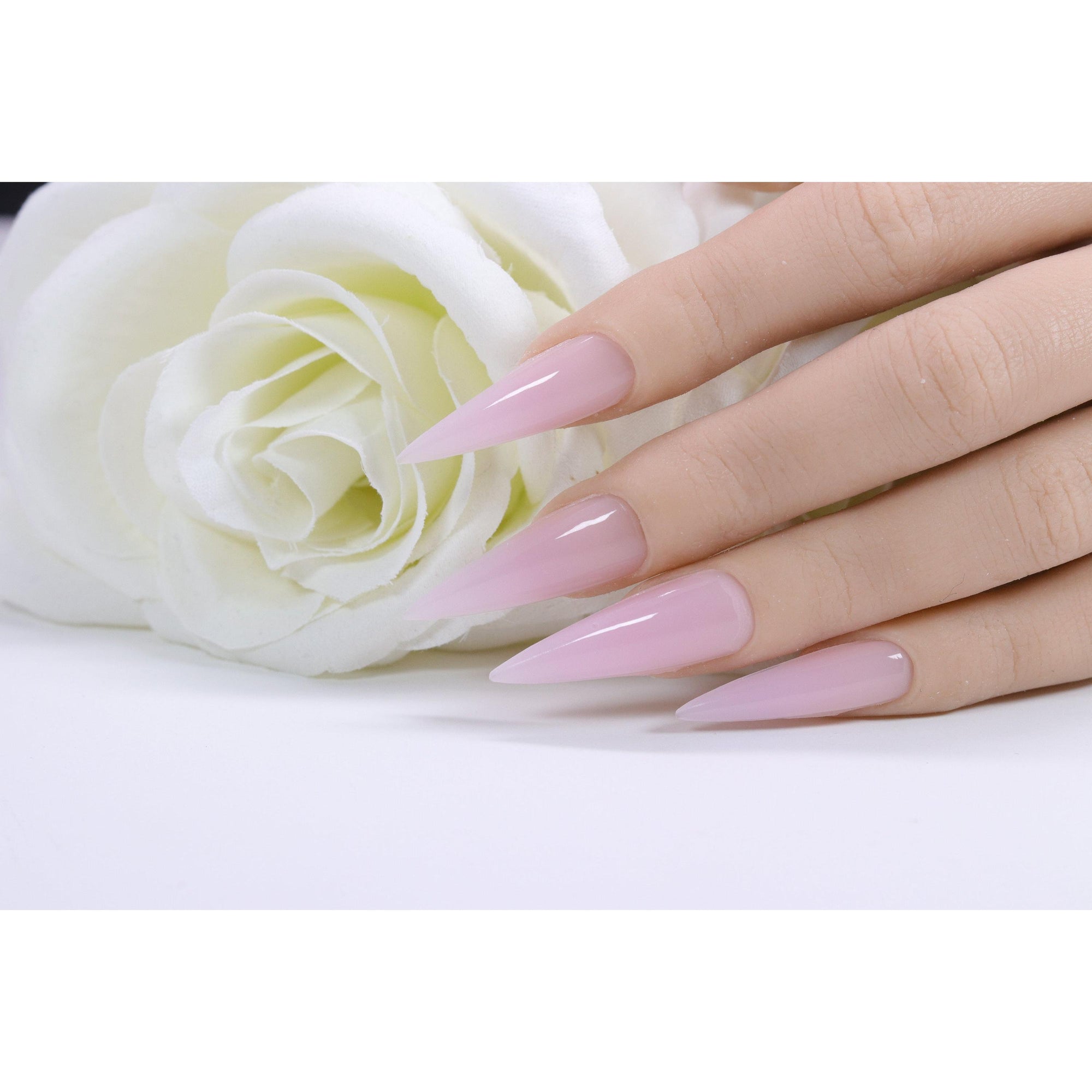 RI-  Nude Builder Gel