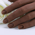 RI- 2.0 Half Silicone Practice Hand-2.0 Hand-Red Iguana LLC-Right-Poseable-Evelyn-Gel Essentialz