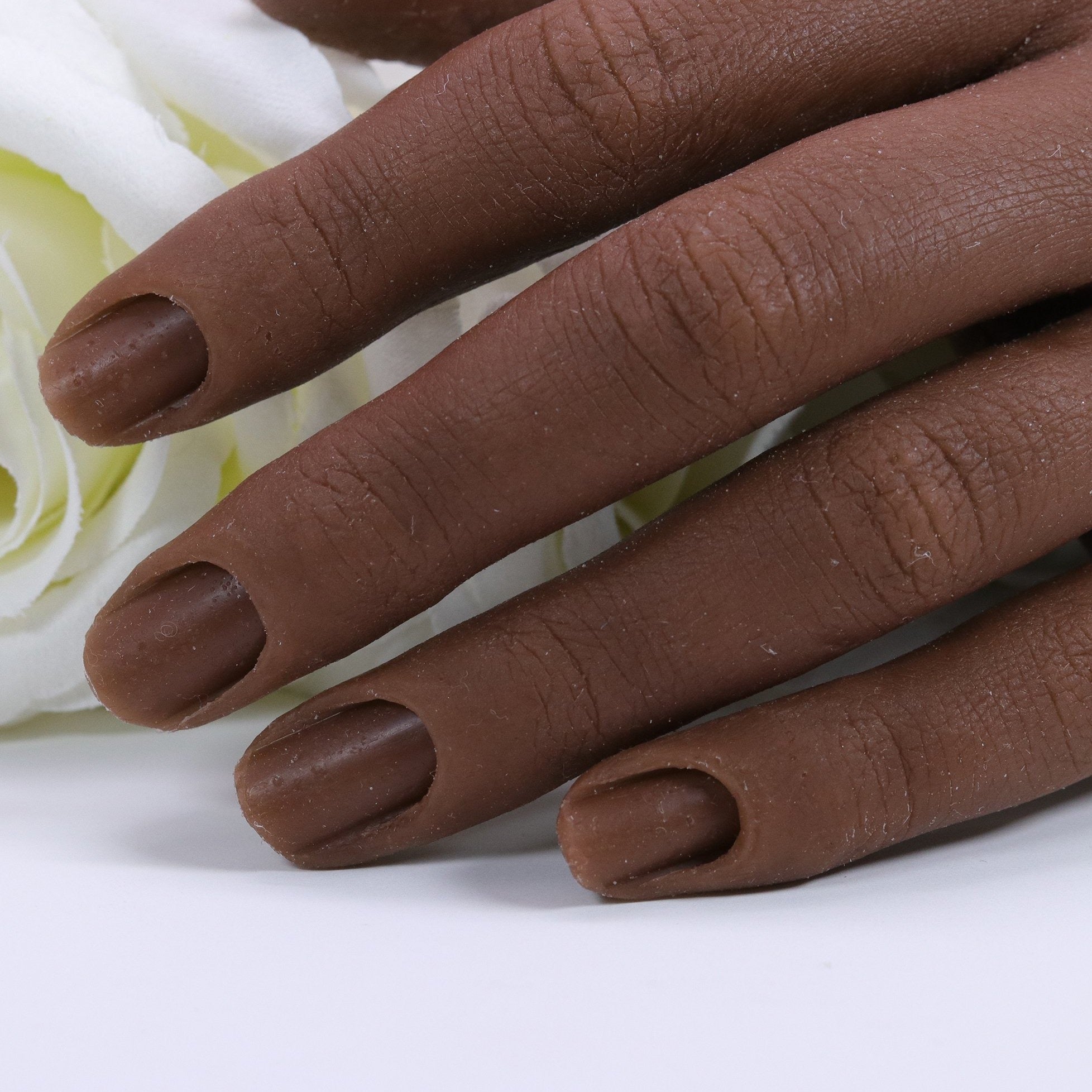 RI-  2.0 Silicone Practice Finger