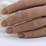 RI- 2.0 Silicone Practice Finger-2.0 Hand-Red Iguana LLC-Lucy-Gel Essentialz