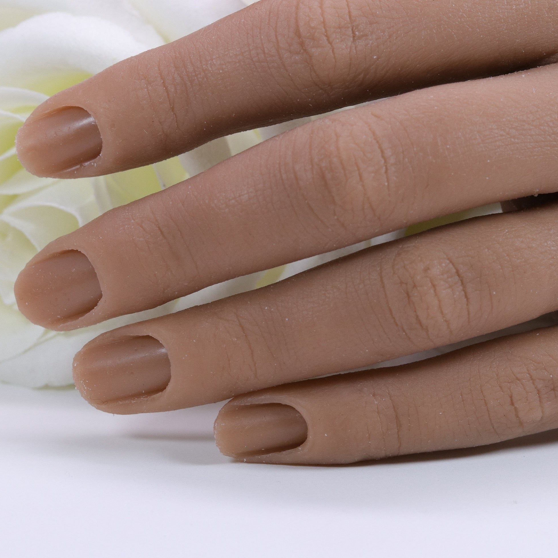 RI-  2.0 Full Silicone Practice Hand