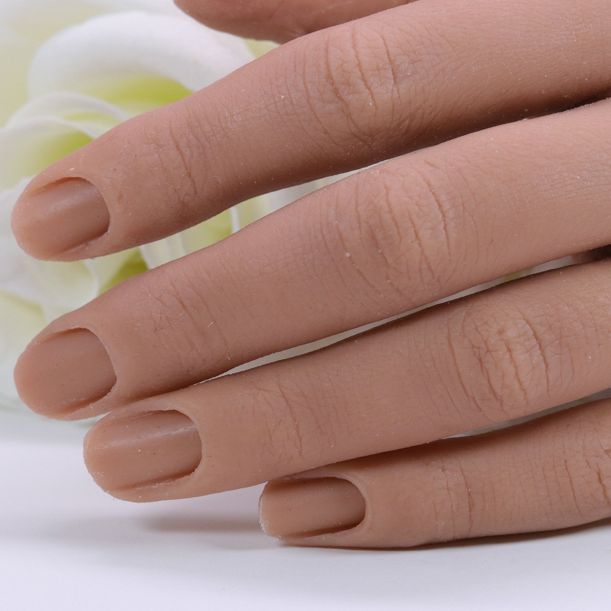 RI-  2.0 Silicone Practice Finger