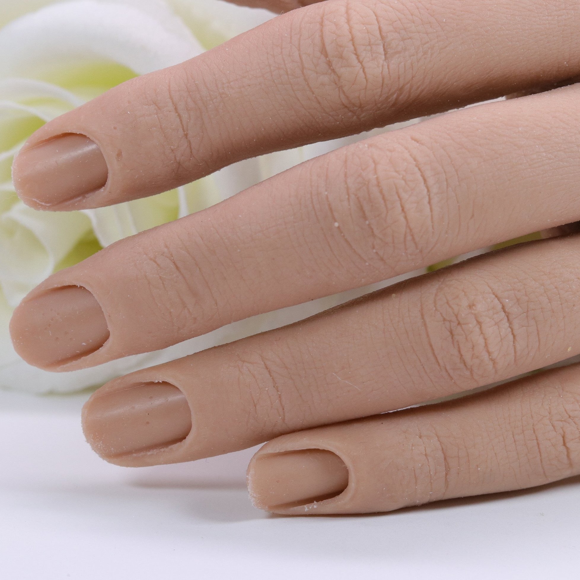 RI-  2.0 Silicone Practice Finger