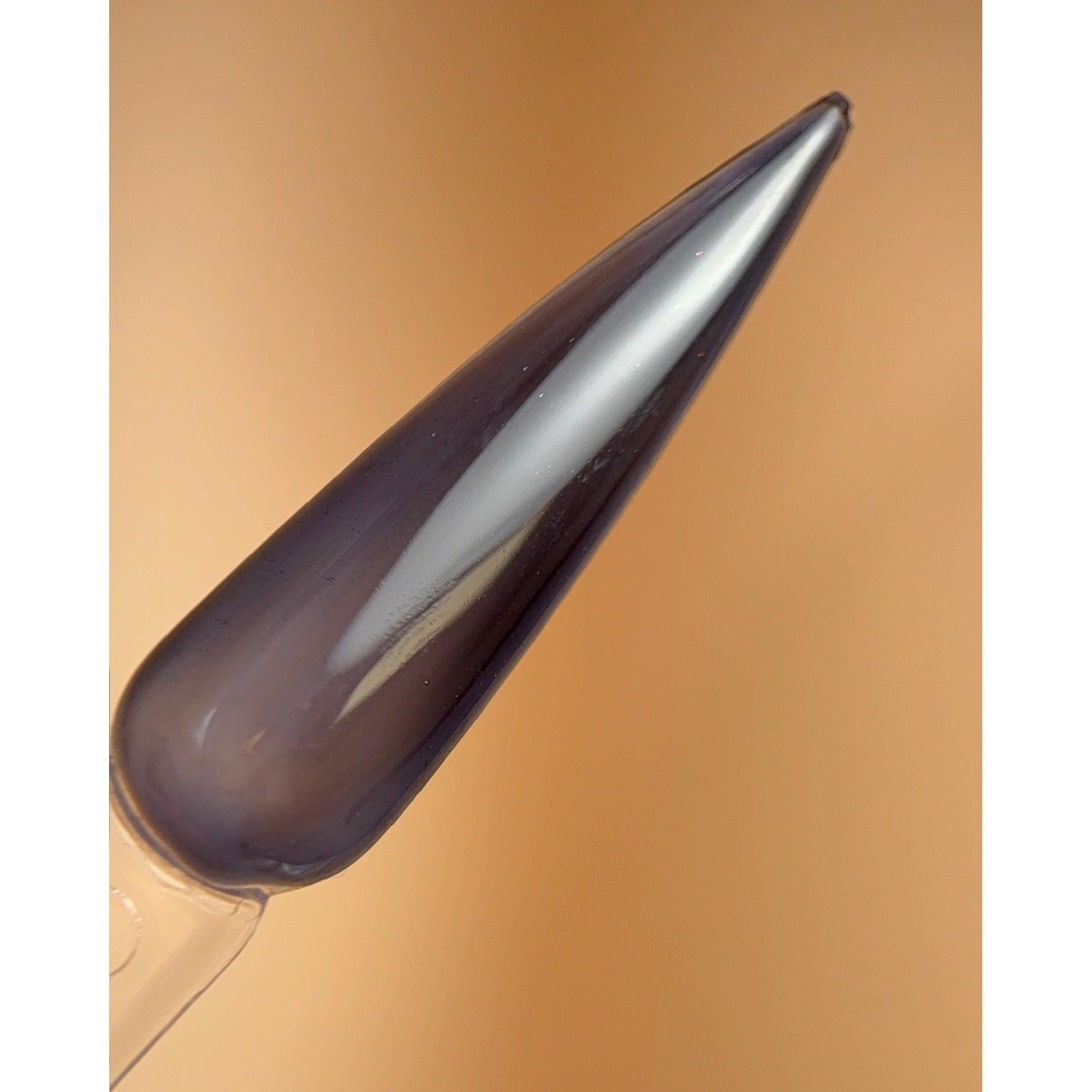 Profiles - So Gelly Black-Profiles-Gel Essentialz