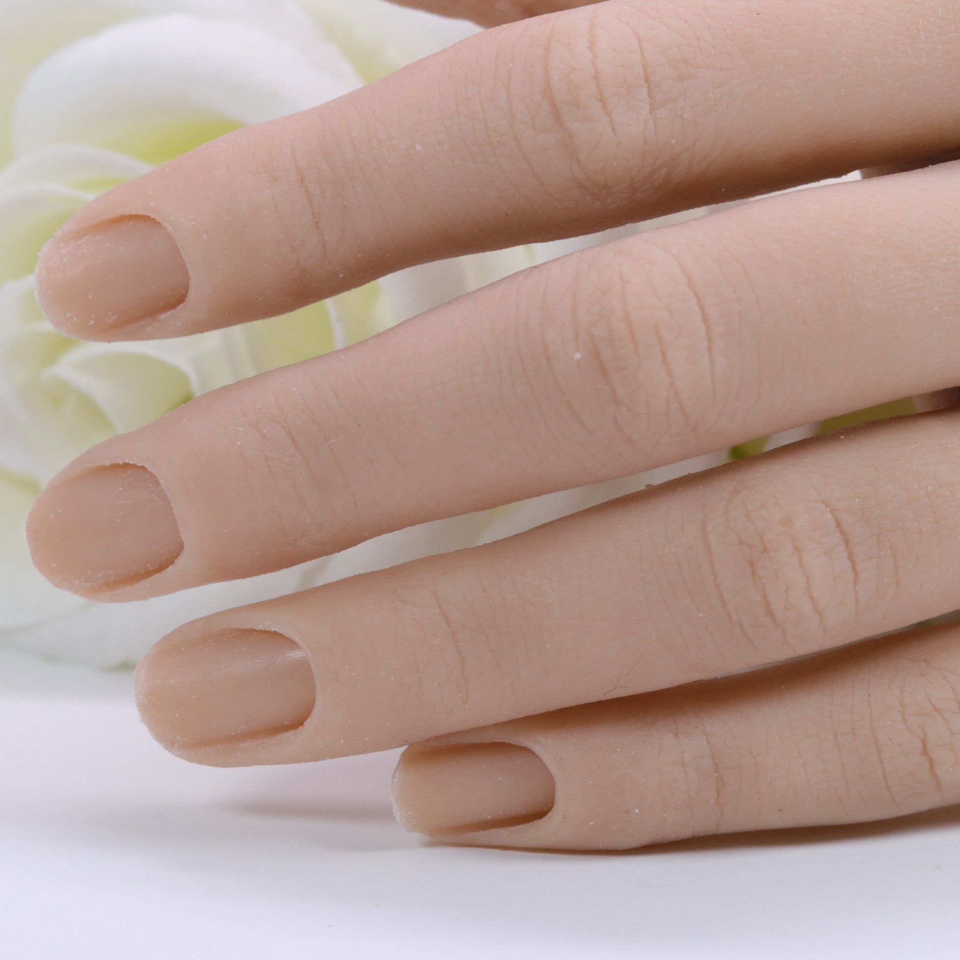 RI-  2.0 Silicone Practice Finger