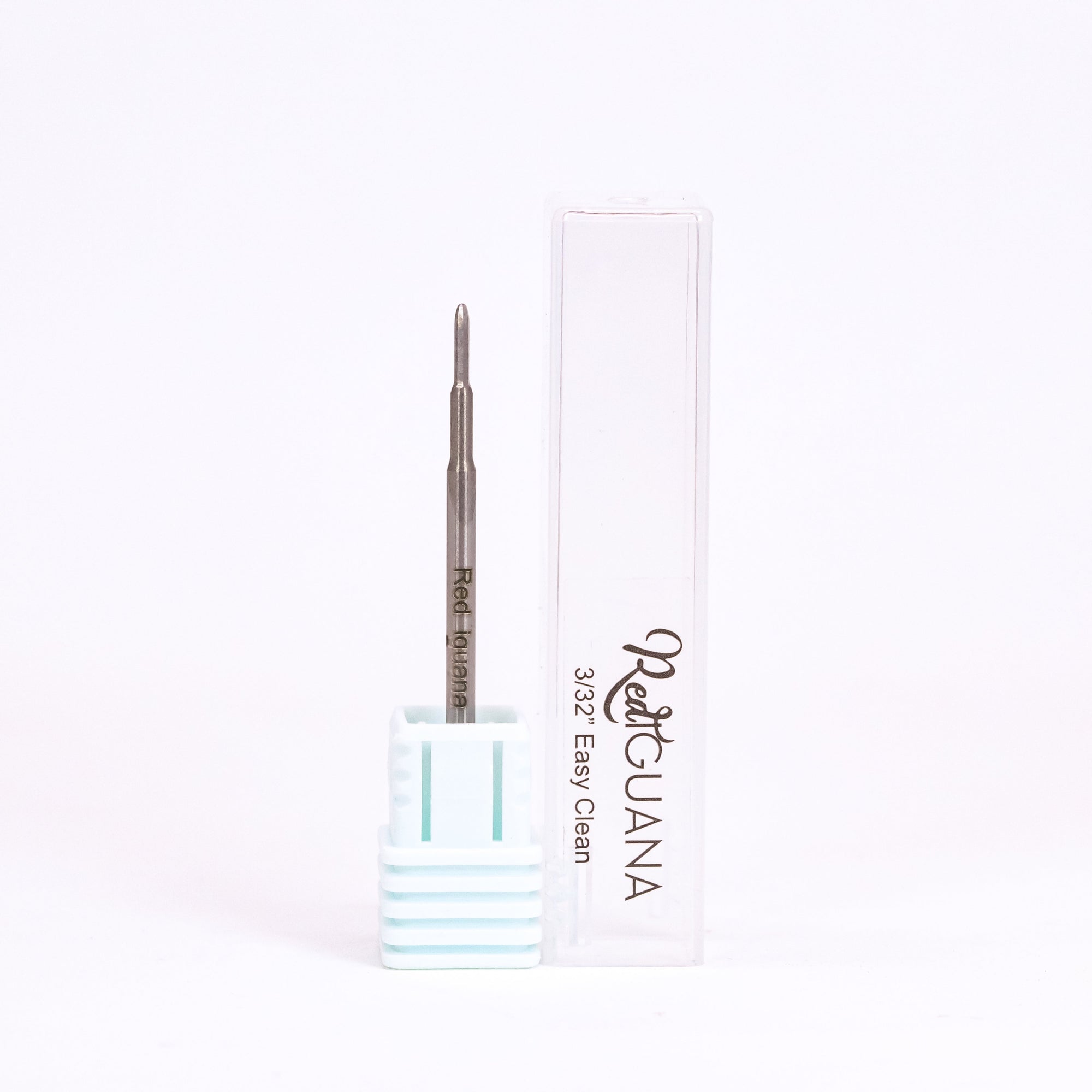 RI-  Easy Clean Cuticle Nail Bit