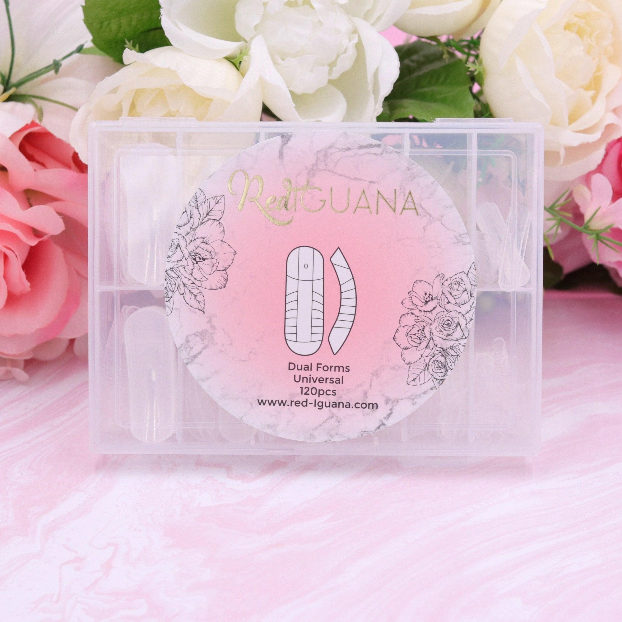 RI-  Universal Dual Forms