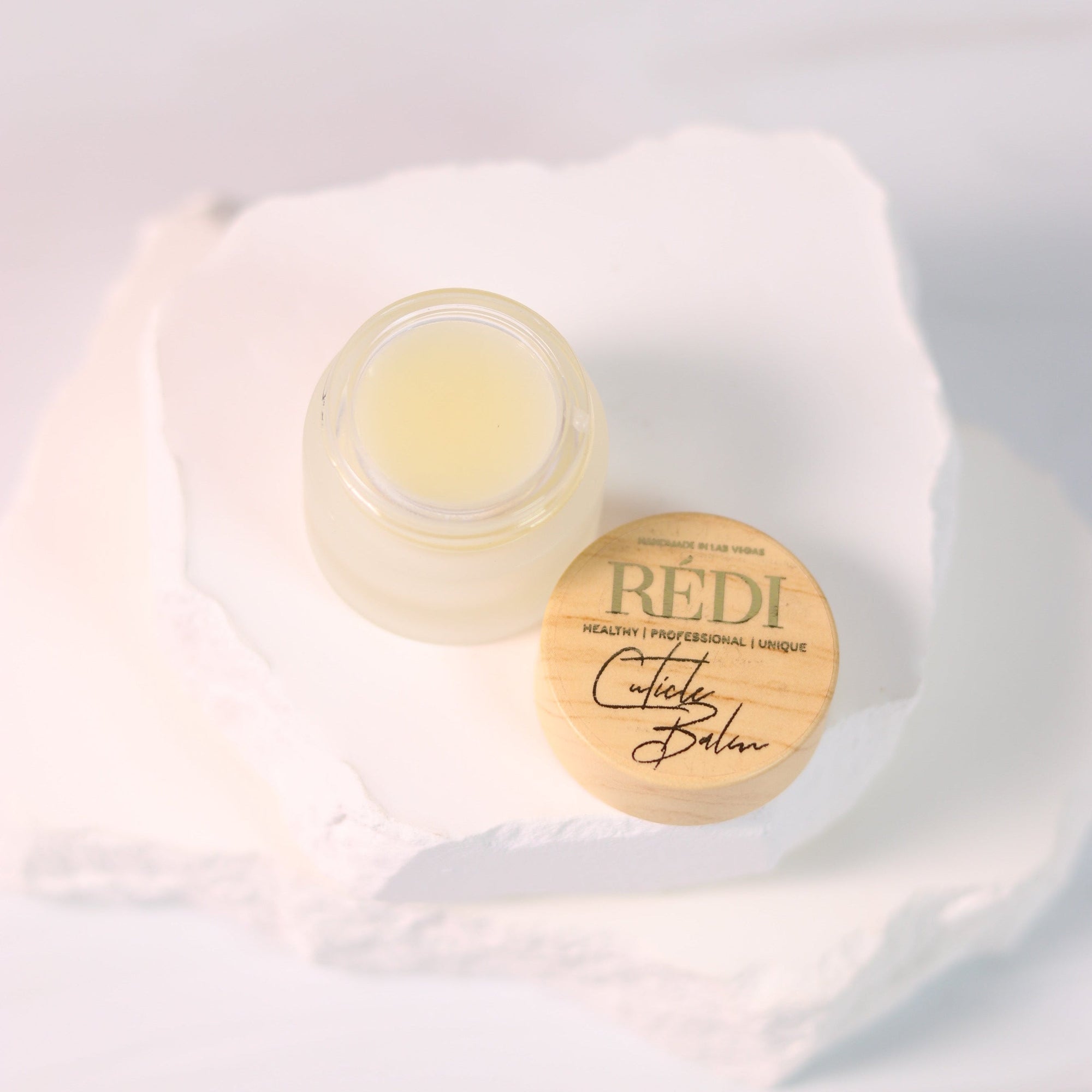 RI-  RÉDI Cuticle Balm