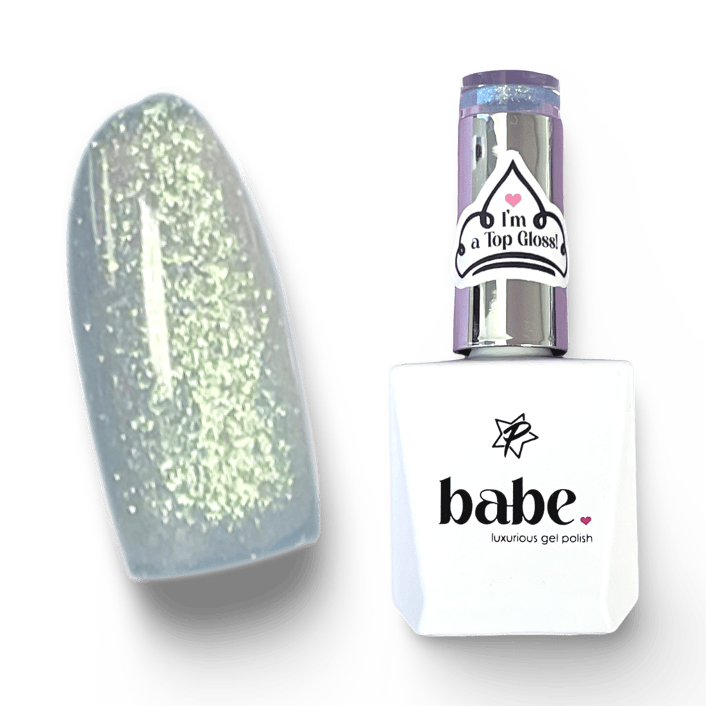 Babe - Tiara Top Gloss - Diana