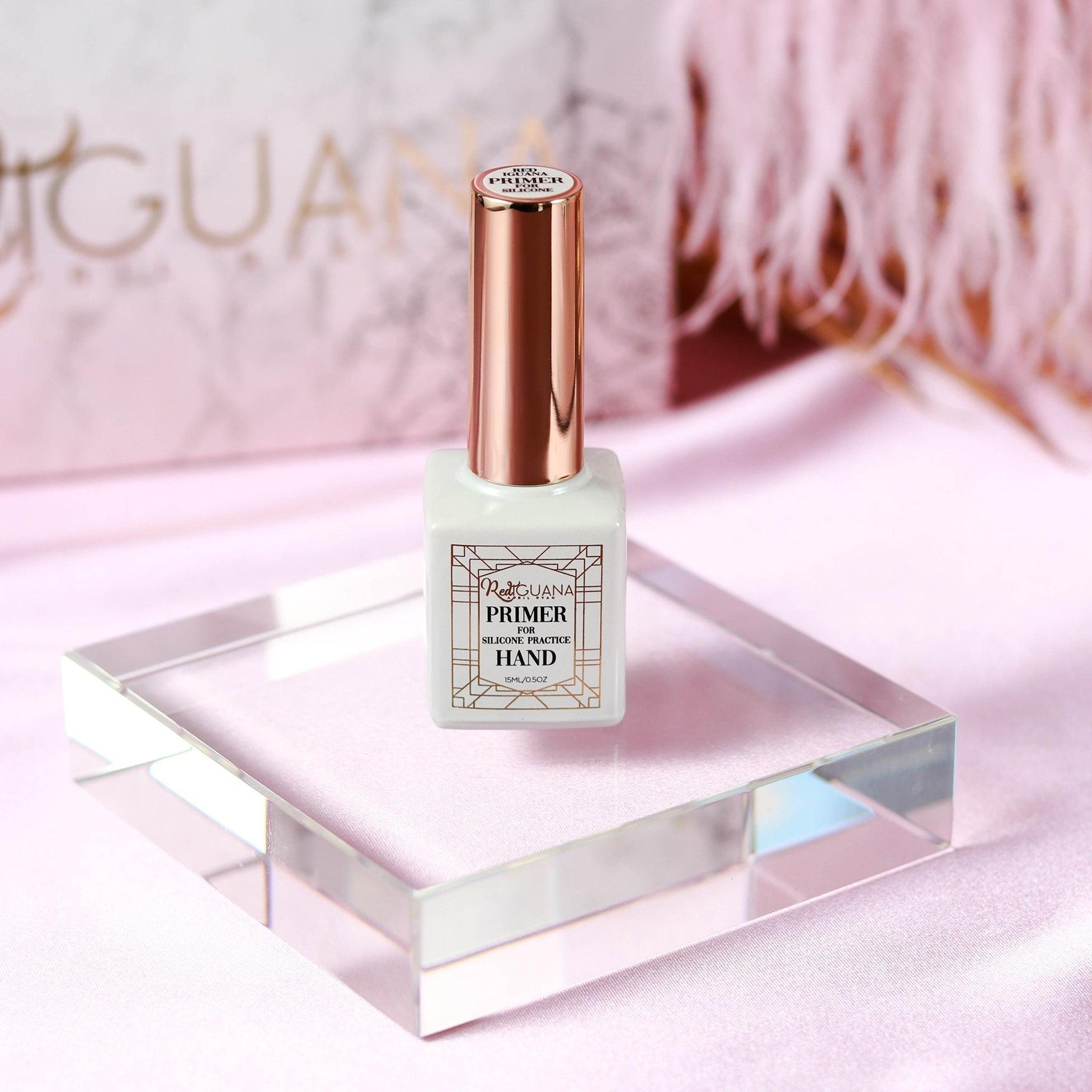 RI-  Primer for Silicone Practice Hand/Finger