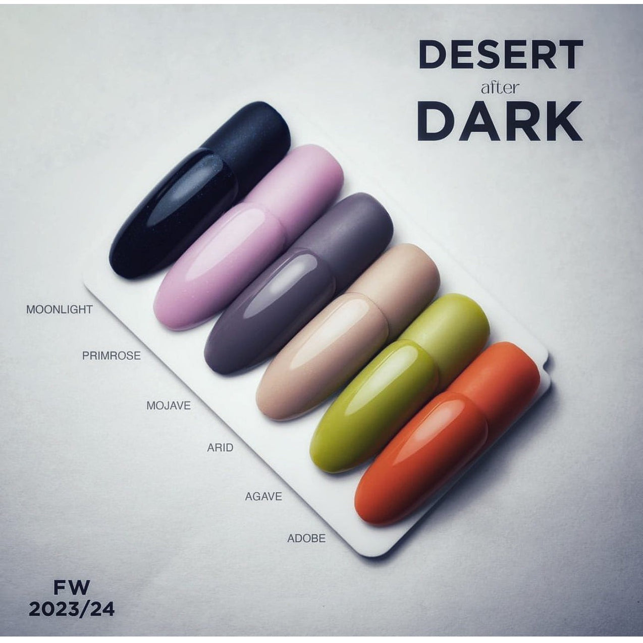 Full Size Luxio - Desert After Dark