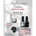 The Essentialz Edit - Halloween Edition 👻📦-Gel Essentialz-Gel Essentialz