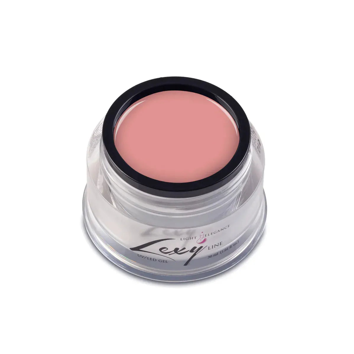 Vendor] Ideal Pink Extreme Lexy Line Gel LX13Q | Gel Essentialz