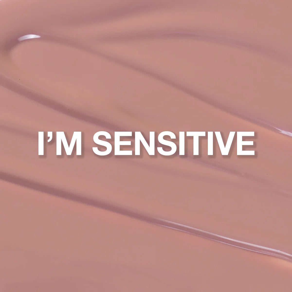 I’m Sensitive, Buttercream Color Gel, 5 ml