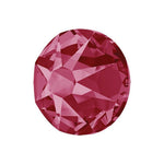 Indian Pink - SWAROVSKI FLATBACK