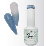 Jade Gel Slate Blue