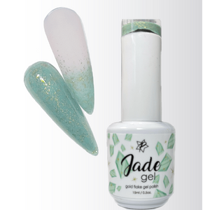 Jade Gel Turquoise