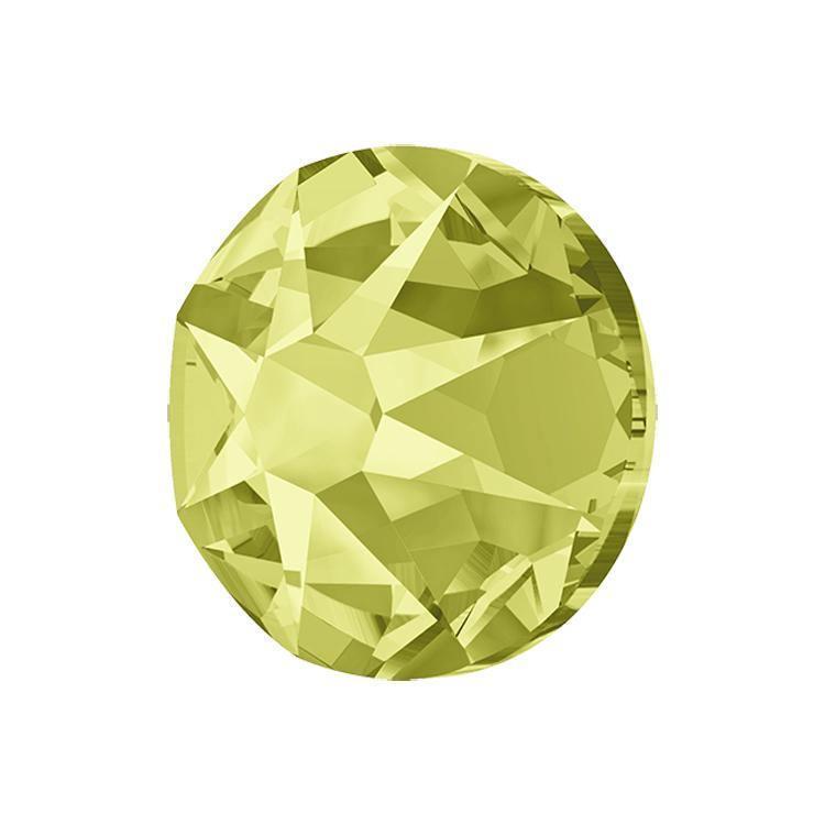 Jonquil - SWAROVSKI FLATBACK