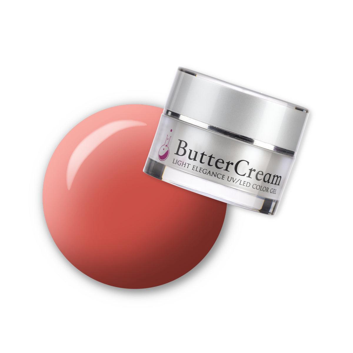 Just Venting, ButterCream Color Gel, 5 ml