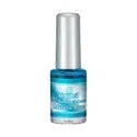K- BI-12 Bleeding Ink Metallic Blue