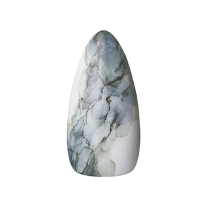 K- BI-21 Bleeding Ink Smoky Charcoal