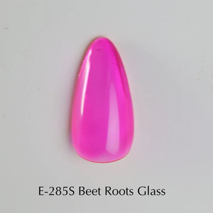 K- Botanical Clear Glass Series E284S-E289S