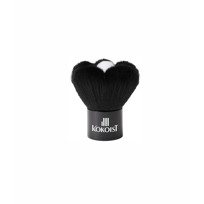 K- Camellia Brush Black