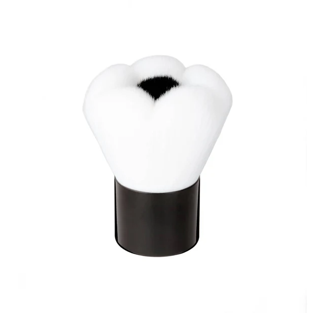 K- Camellia Brush White