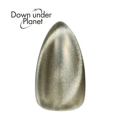 K- Down Under Planet U-01 Black Hole