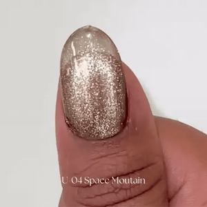 K- Down Under Planet U-04 Space Mountain