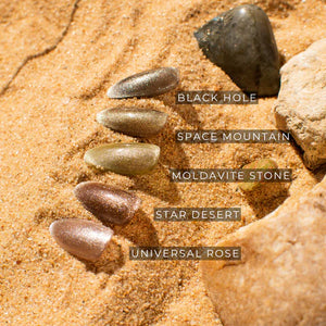 K- Down Under Planet U-04 Space Mountain