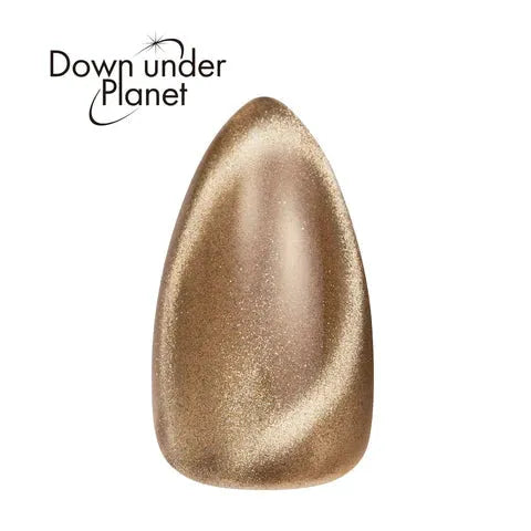 K- Down Under Planet U-04 Space Mountain