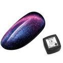 K- Dragon's Eye 5D Gel D-03 Purple x Magenta