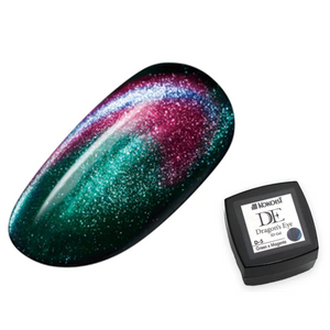 K- Dragon's Eye 5D Gel D-05 Green X Magenta