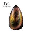 K-D-06 Dragon's Eye 5D Gel Pink X Gold