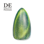 K- Dragon's Eye Premium DP-01 Green X Many (D)