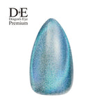 K- Dragon's Eye Premium DP-03 Turquoise X Many (D)