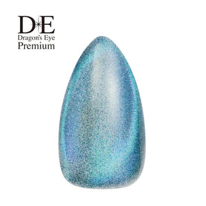 K- Dragon's Eye Premium DP-03 Turquoise X Many (D)