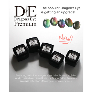 K- Dragon's Eye Premium DP-04 Pink X Many (D)