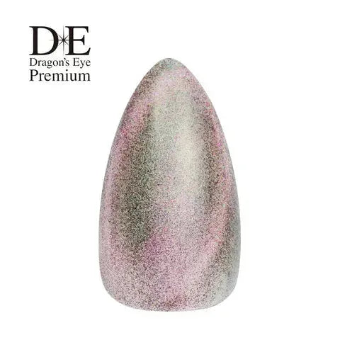 K- Dragon's Eye Premium DP-05 Black X Many (D)