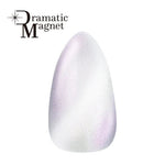 K- DR-01 Dramatic Magnet - Dramatic White