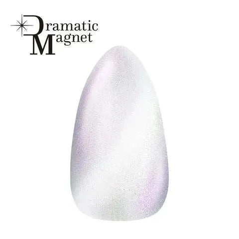 K- Dramatic Magnet DR-01 Dramatic White