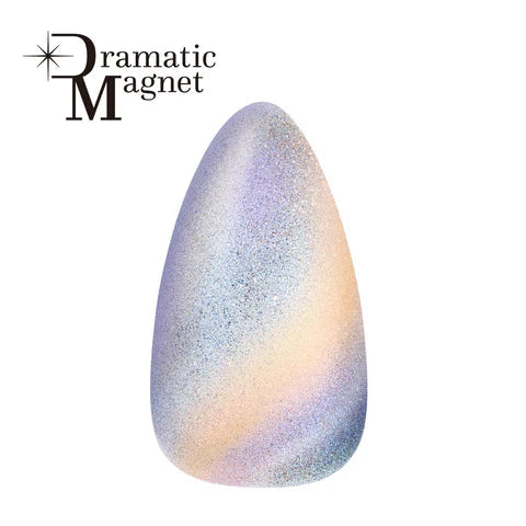 K- DR-03 Dramatic Magnet - Dramatic Lavender